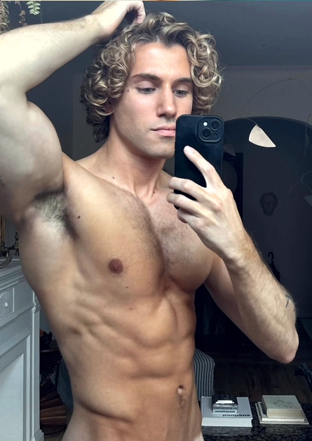Caleb Keller